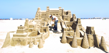 sandcastle 10 lis